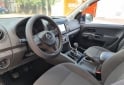 Camionetas - Volkswagen Amarok Starline 140cv 2016 Diesel 132000Km - En Venta
