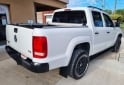 Camionetas - Volkswagen Amarok Starline 140cv 2016 Diesel 132000Km - En Venta