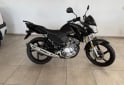 Motos - Yamaha Ybr Z 2023 Nafta 150Km - En Venta