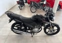 Motos - Yamaha Ybr Z 2023 Nafta 150Km - En Venta