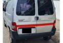 Utilitarios - Citroen BERLINGO FURGON 1.6 HDI 2012 Diesel 135000Km - En Venta