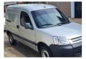 Utilitarios - Citroen BERLINGO FURGON 1.6 HDI 2012 Diesel 135000Km - En Venta