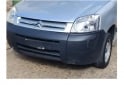 Utilitarios - Citroen BERLINGO FURGON 1.6 HDI 2012 Diesel 135000Km - En Venta