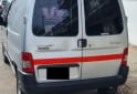 Utilitarios - Citroen BERLINGO FURGON 1.6 HDI 2012 Diesel 135000Km - En Venta