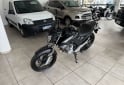 Motos - Honda Cb Twister 250cc 2022 Nafta 13000Km - En Venta