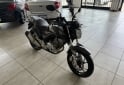 Motos - Honda Cb Twister 250cc 2022 Nafta 13000Km - En Venta