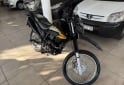 Motos - Honda XR 190 2024 Nafta 9000Km - En Venta