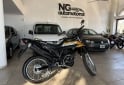 Motos - Honda XR 190 2024 Nafta 9000Km - En Venta