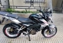 Motos - Bajaj NS 200 naked sport 2017 Nafta 37000Km - En Venta