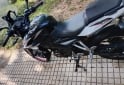 Motos - Bajaj NS 200 naked sport 2017 Nafta 37000Km - En Venta