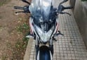Motos - Bajaj NS 200 naked sport 2017 Nafta 37000Km - En Venta