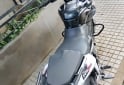 Motos - Bajaj NS 200 naked sport 2017 Nafta 37000Km - En Venta