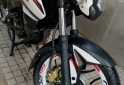 Motos - Bajaj NS 200 naked sport 2017 Nafta 37000Km - En Venta