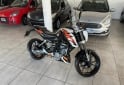 Motos - Ktm Duke 200 2014 Nafta 24000Km - En Venta