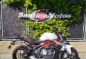 Motos - Benelli 302 S 2024 Nafta 15844Km - En Venta