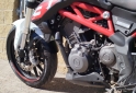Motos - Benelli 302 S 2024 Nafta 15844Km - En Venta