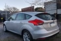 Autos - Ford FOCUS S 1.6 2016 Nafta 152000Km - En Venta