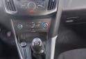 Autos - Ford FOCUS S 1.6 2016 Nafta 152000Km - En Venta