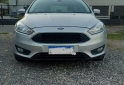 Autos - Ford FOCUS S 1.6 2016 Nafta 152000Km - En Venta