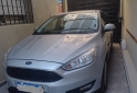 Autos - Ford FOCUS S 1.6 2016 Nafta 152000Km - En Venta