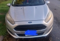 Autos - Ford Fiesta s 2015 Nafta 154000Km - En Venta
