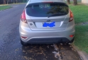 Autos - Ford Fiesta s 2015 Nafta 154000Km - En Venta