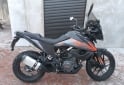 Motos - Ktm 390 Adventure 2022 Nafta 12000Km - En Venta