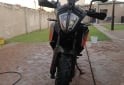 Motos - Ktm 390 Adventure 2022 Nafta 12000Km - En Venta