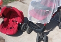 Artículos para bebé - Coche cuna - En Venta