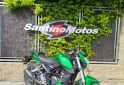 Motos - Benelli TNT 250 2021 Nafta 8500Km - En Venta