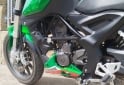 Motos - Benelli TNT 250 2021 Nafta 8500Km - En Venta