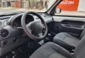 Utilitarios - Renault Kangoo Confort 1.6 furgon 2014 GNC 137000Km - En Venta