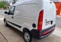 Utilitarios - Renault Kangoo Confort 1.6 furgon 2014 GNC 137000Km - En Venta