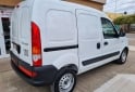 Utilitarios - Renault Kangoo Confort 1.6 furgon 2014 GNC 137000Km - En Venta