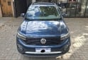 Autos - Volkswagen T Cross Trendline 2019 Nafta 140000Km - En Venta