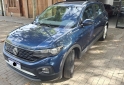 Autos - Volkswagen T Cross Trendline 2019 Nafta 140000Km - En Venta