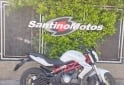 Motos - Benelli TNT 300 2018 Nafta 14207Km - En Venta