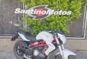 Motos - Benelli TNT 300 2018 Nafta 14207Km - En Venta