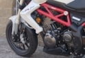 Motos - Benelli TNT 300 2018 Nafta 14207Km - En Venta