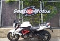Motos - Benelli TNT 600 S 2018 Nafta 24475Km - En Venta