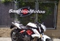 Motos - Benelli TNT 600 S 2018 Nafta 24475Km - En Venta