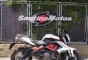 Motos - Benelli TNT 600 S 2018 Nafta 24475Km - En Venta