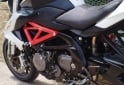Motos - Benelli TNT 600 S 2018 Nafta 24475Km - En Venta