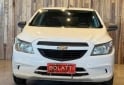 Autos - Chevrolet Onix 1.4 Ls Joy L17 2016 Nafta 160000Km - En Venta