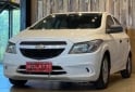 Autos - Chevrolet Onix 1.4 Ls Joy L17 2016 Nafta 160000Km - En Venta