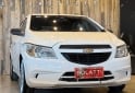 Autos - Chevrolet Onix 1.4 Ls Joy L17 2016 Nafta 160000Km - En Venta