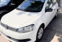 Autos - Volkswagen GOL TREND 1.6 GP 2014 GNC - En Venta