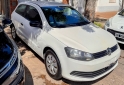 Autos - Volkswagen GOL TREND 1.6 GP 2014 GNC - En Venta
