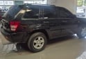 Camionetas - Jeep Grand Cherokee Laredo 2007 Diesel 211000Km - En Venta