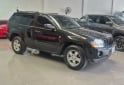 Camionetas - Jeep Grand Cherokee Laredo 2007 Diesel 211000Km - En Venta